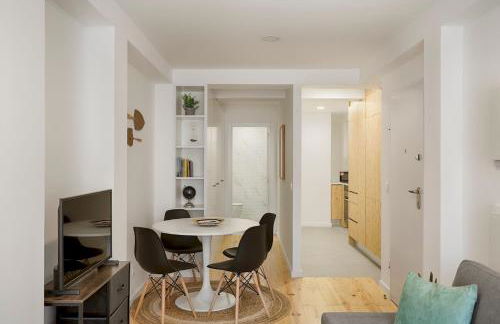 Romantic Gem Belém #1 - Foto 10