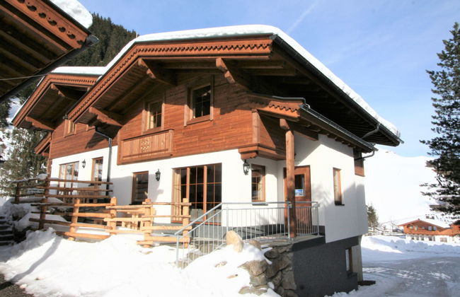 Chalet Elisabeth - Foto 2