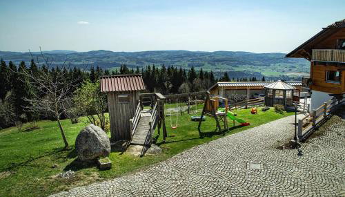 Holiday Home in Neureichenau near Bavarian Forest - Foto 2, Other