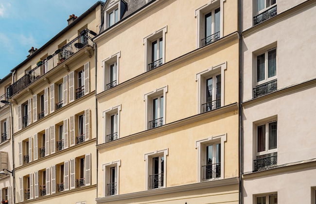 Edgar Suites Montmartre - Paul Albert - Foto 65