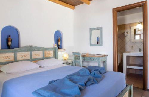 Panteli Beach Hotel - Foto 95