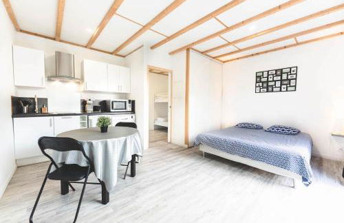 Le gite du prunus - Foto 9