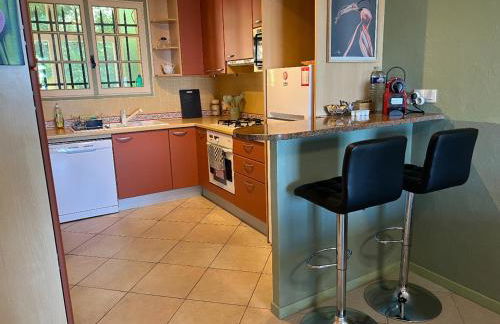 Charming Villa-Appartement With A View On The Sea Of 95 M2 - Foto 14