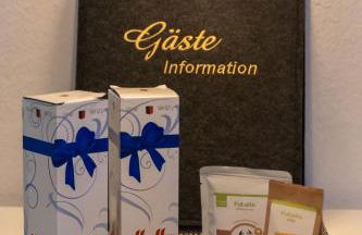 FeWo Harzer Wiesenberg, bis zu 2 Hunde willkommen! - Foto 29