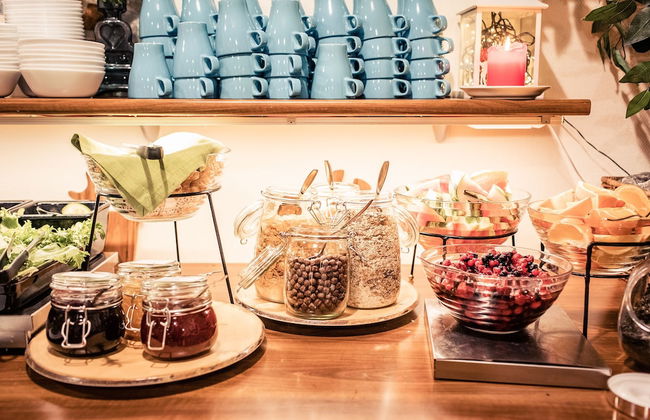 Aakenus Apartments - Photo 28