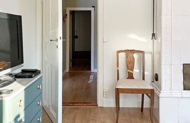 6 Person Holiday Home in Lidkoping-by Traum - Foto 23