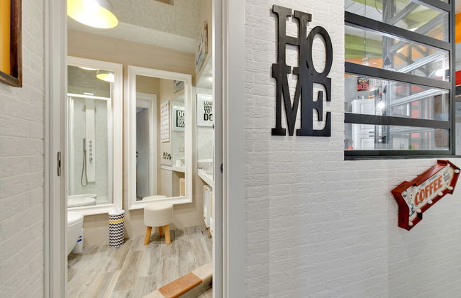 Rome as you feel - Design at Colosseum - Foto 23