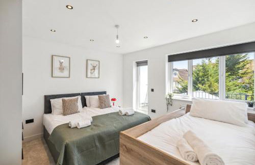 Spacious 6 Bedroom Luxury Home Sleeps 14 Royal Manor 57 - Foto 17