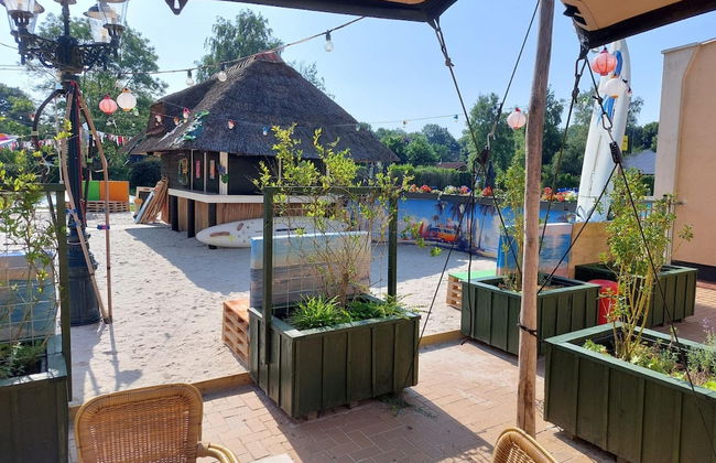 Holiday Home in Gramsbergen - Foto 17