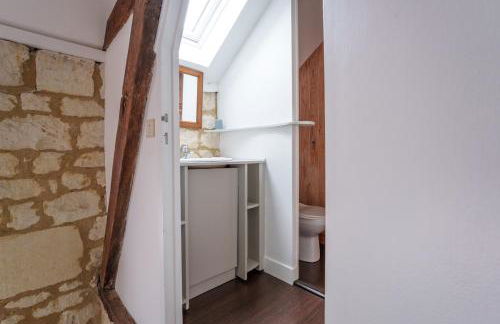 Le Moulin de Touvois 15p Bourgueil piscine - Foto 41