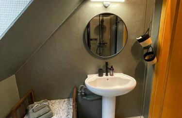 Modernes 1-Raum-Apartment - Foto 16