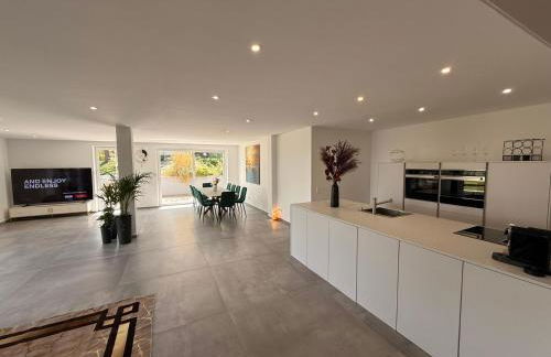 Luxee Apartment - Foto 10