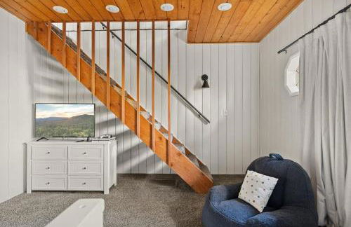 Arrowbear Retreat - EV Charging, Generator, Arcade - Foto 39