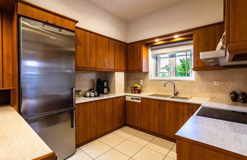 Filiatra Downtown Cozy Retreat - Homely Vibes - Foto 14