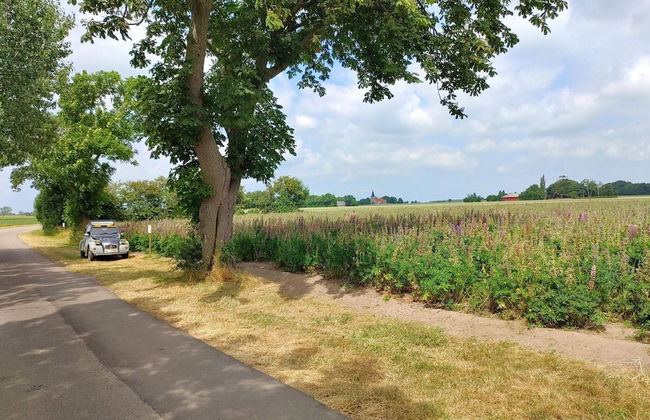 Luxury Spa Retreat in Lolland - By Traum Ferienwohnungen - Foto 18