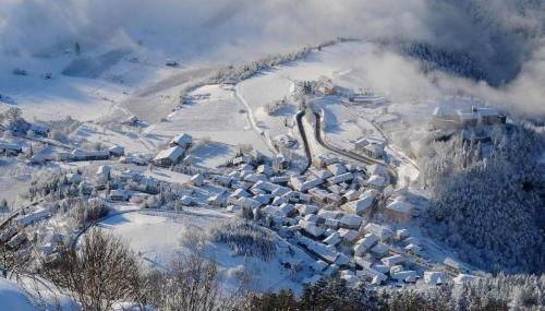 Casa Silvano - Foto 3