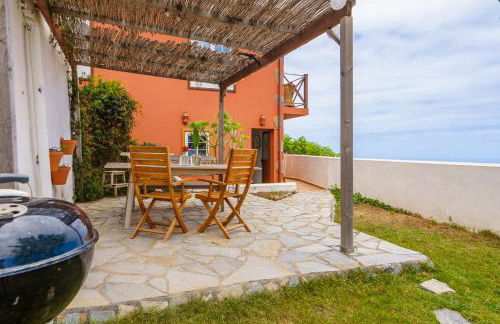 CASAS EN FINCA ECOLÓGICA LA ESPIRAL, NATURALEZA, CALMA Y VISTAS al MAR, - Foto 4