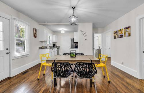 Charlotte Luxury 3BR Home NoDa - Foto 37