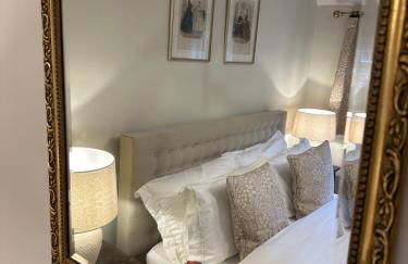 Mantlemas Cottage - Foto 11