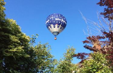 The Hideaway - a charming, unique retreat in Long Ashton, Bristol - Foto 20