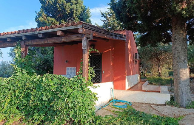 Agriturismo Villa Cefalà - Photo 55