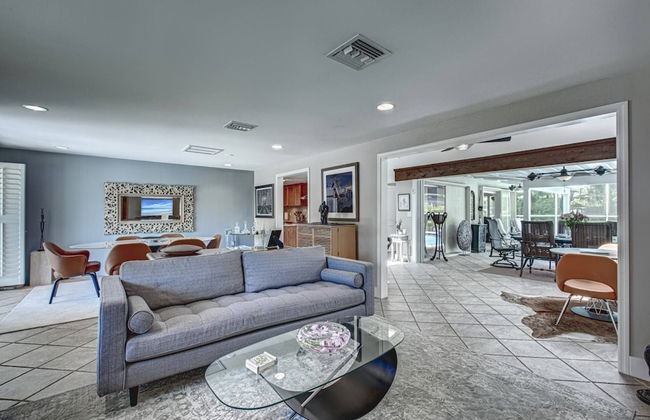 Canopy Cottage on Siesta Key - Foto 18