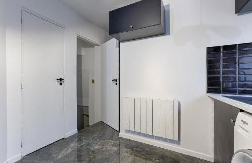 MyKeypers - Amazing Luxury Triplex 3BR 8P - Arc de Triomphe - Foto 15