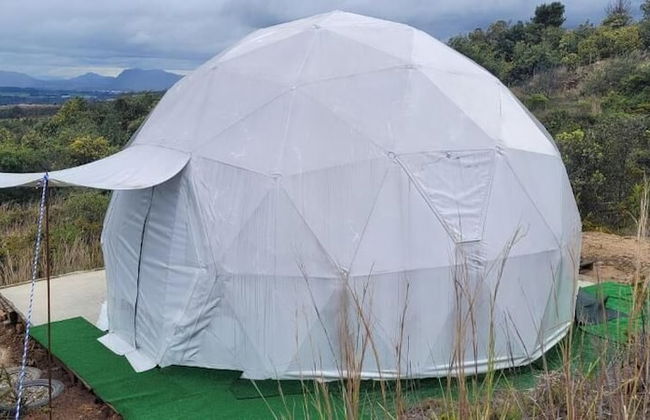 Glamping Paraiso de Tausa - Photo 43