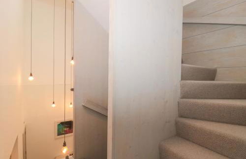 The Threshing Barn - Foto 45