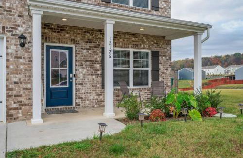 Spacious Farragut 5BR FamilyGroup Getaway near UT - Foto 55