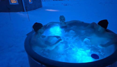 Domki Magdalenka - Foto 2