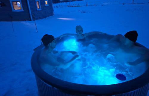 Domki Magdalenka - Foto 2