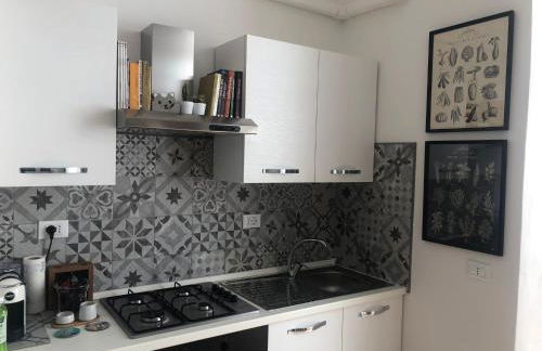 Al mare da Alfred and Cate - Ampio appartamento a due passi dal Centro Storico e dalla Stazione con AC - Foto 7