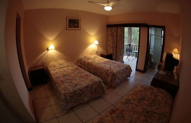 Hotel Fazenda Horizonte Belo - Foto 6