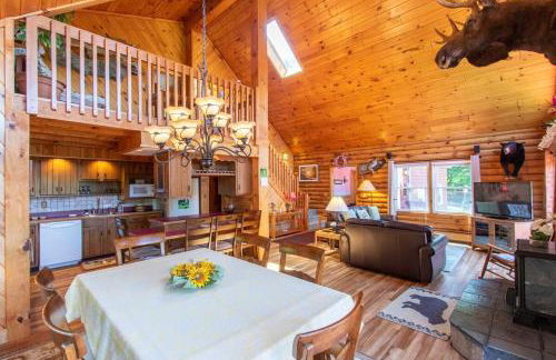 Spectacular Vermont Mountain Retreat! - Foto 7