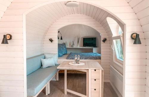 Tiny Igloo Galadriel - Foto 3