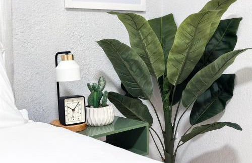 Chic & stylish house in Tampa Ybor&Busch - Foto 18