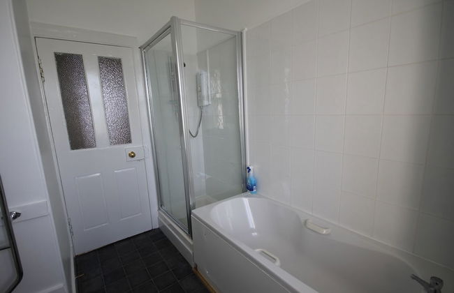 Covesea Lighthouse Cottages - Photo 13