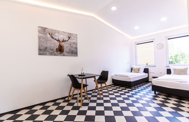 Pension Bottwartal - Foto 55