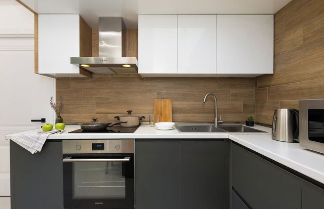 Stay inn on Amiryan 26/4 - Foto 26