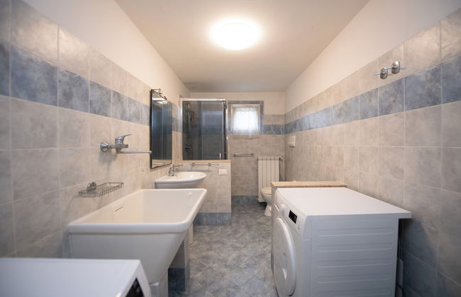 Villa Lucia - Foto 32