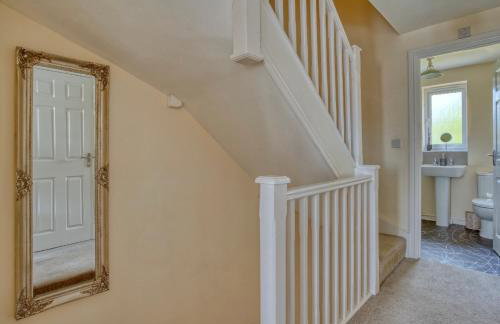 Entire 4 Bed Townhouse - Foto 17