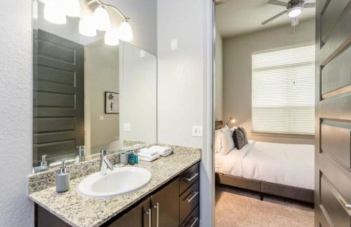 Peony At Millennium - Elegant 2 Bed Apt in Houston - Foto 43