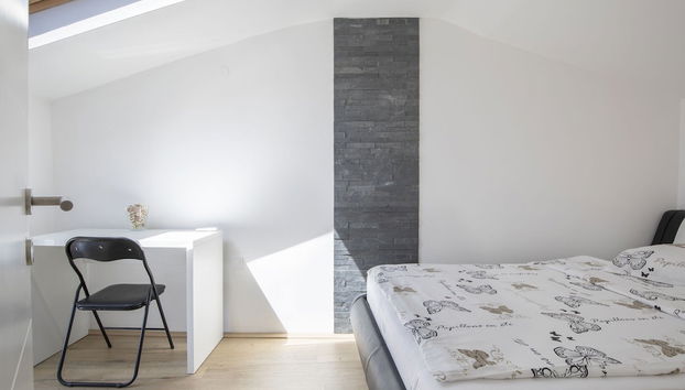 Modern Holiday Home With Jacuzzi - Foto 5, Habitación