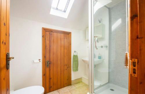 Coach House - detached cottage within 135 acres - Foto 25