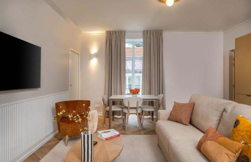 L'Horloge - Appart'Hotel proche de Disneyland - Foto 79