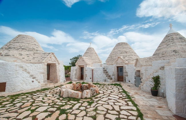 Masseria Dirupo - Foto 1