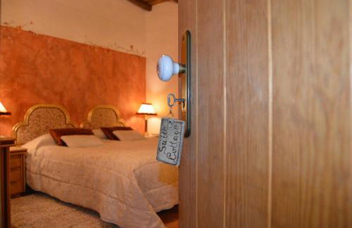 Monte Chalaça - Turismo Rural - Foto 57