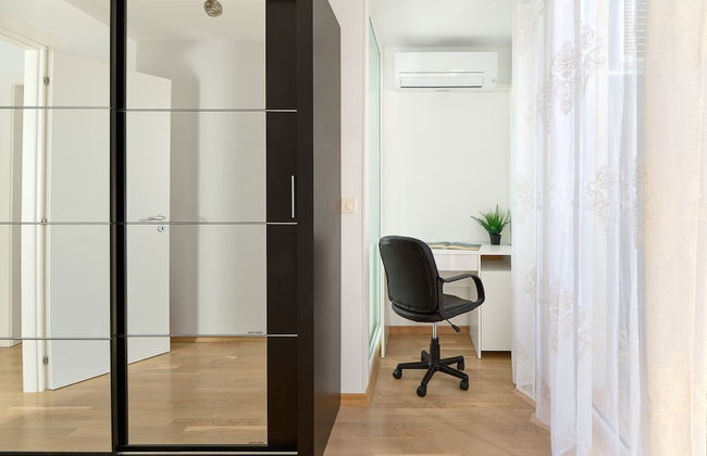 Sun Spalato Flower - Foto 24