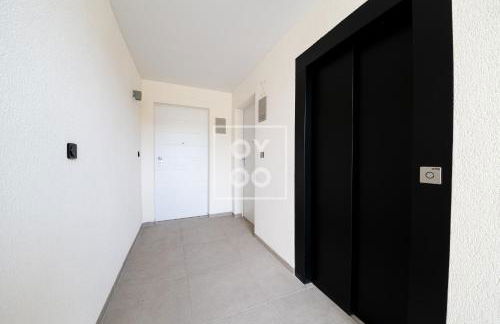 Flamenco Garden, design apt, heated pool, at La Finca Golf Resort - By Oyoostays - Foto 35